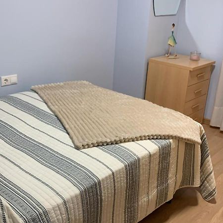 Appartement Atic Sole à Les Cases d'Alcanar Extérieur photo