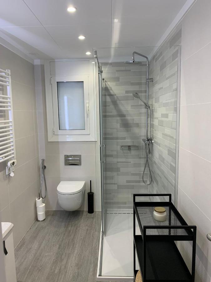 Appartement Atic Sole à Les Cases d'Alcanar Extérieur photo