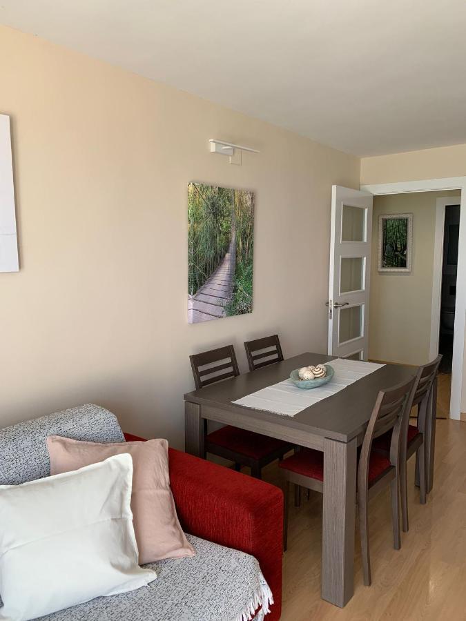 Appartement Atic Sole à Les Cases d'Alcanar Extérieur photo