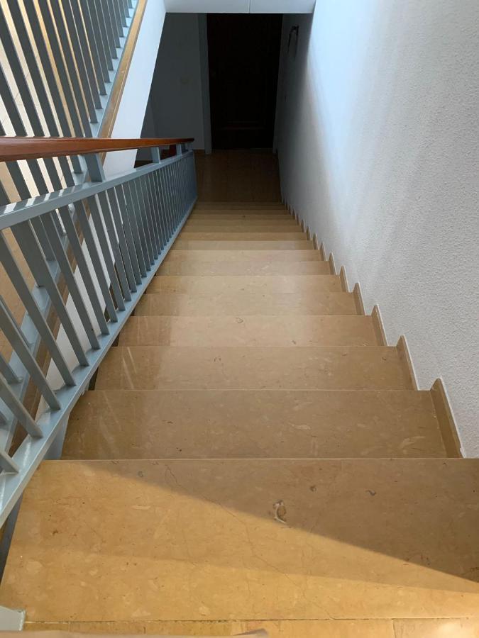 Appartement Atic Sole à Les Cases d'Alcanar Extérieur photo
