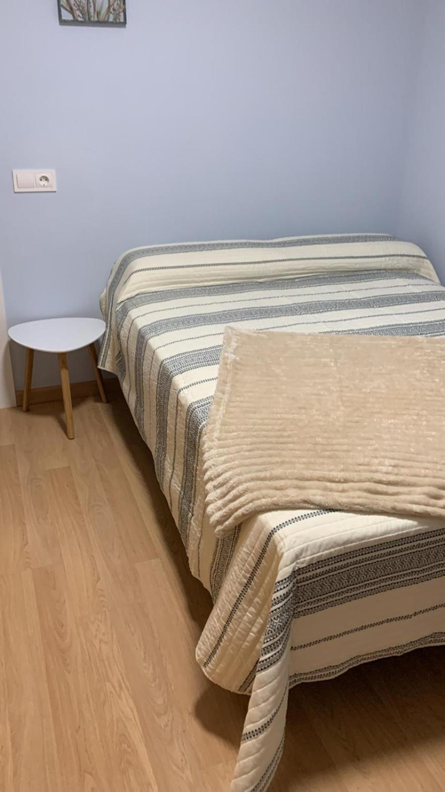 Appartement Atic Sole à Les Cases d'Alcanar Extérieur photo